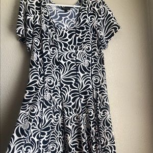 Sami and Jo Dress